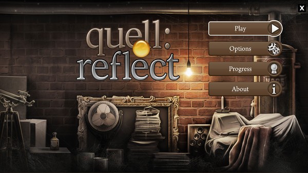Quell Reflect Screenshot #2