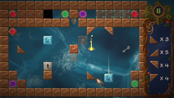 Fly, Glowfly! Screenshot #3