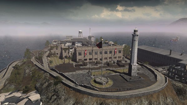 Homefront: The Rock Map Pack Screenshot #1