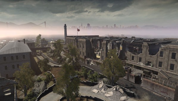 Homefront: The Rock Map Pack Screenshot #2