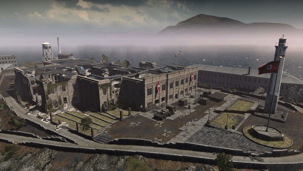 Homefront: The Rock Map Pack Screenshot #3