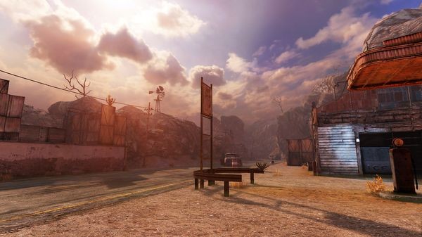 The Haunted: Hells Reach Screenshot #3