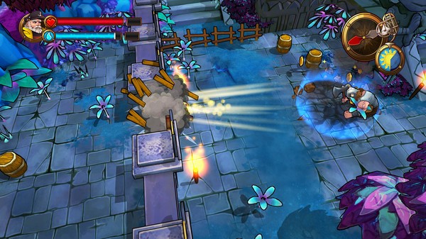 Lost Sea Screenshot #2