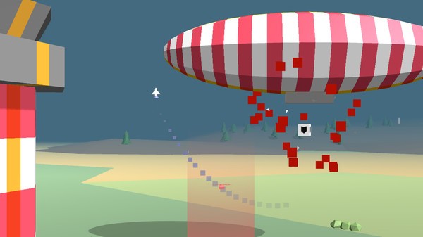 Rebel Wings Screenshot #1