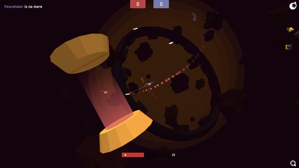 Rebel Wings Screenshot #2