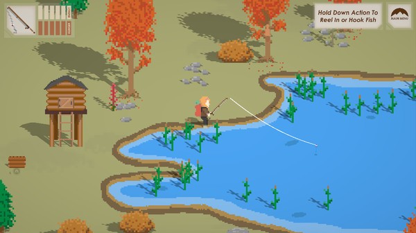 On My Own Screenshot #1