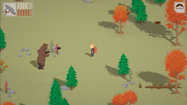 On My Own Screenshot #2