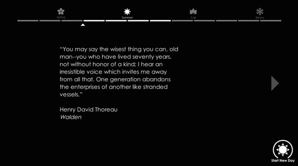 On My Own Screenshot #3