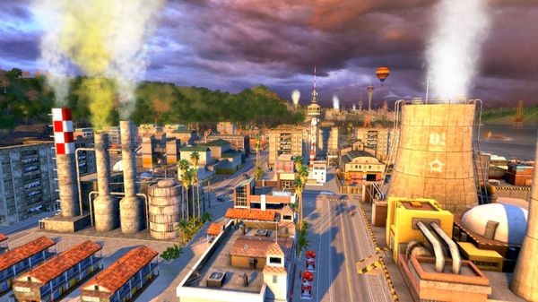 Tropico 4 Screenshot #1