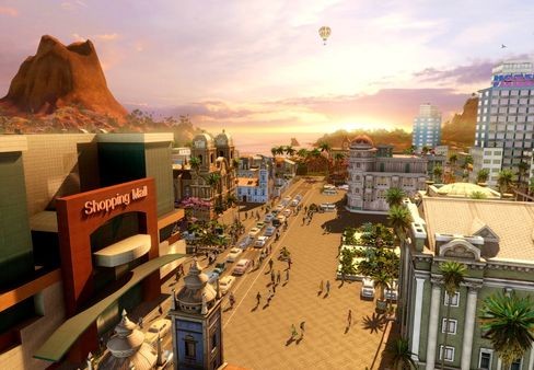Tropico 4 Screenshot #3