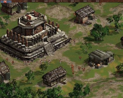 American Conquest Screenshot #3