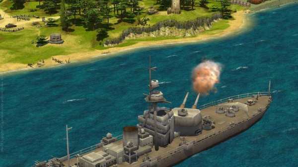 Blitzkrieg 2 Anthology Screenshot #2