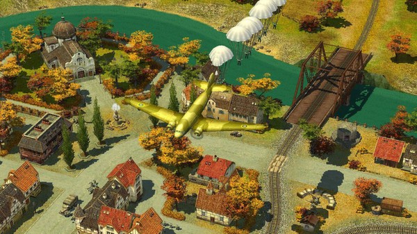 Blitzkrieg 2 Anthology Screenshot #3