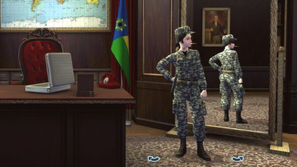 Tropico 4: The Academy Screenshot #2