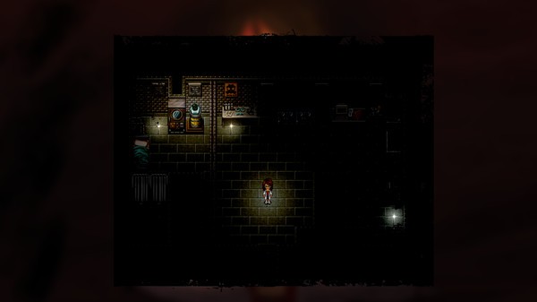 Empty Soul - S&S Edition Screenshot #1