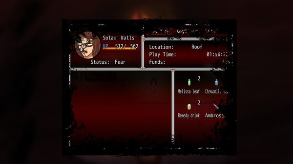 Empty Soul - S&S Edition Screenshot #2