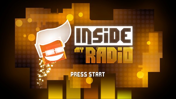 Inside My Radio Screenshot #3