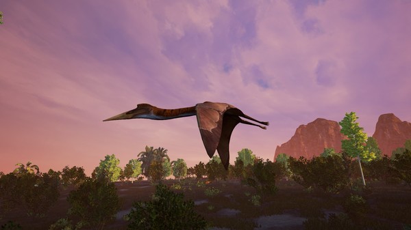 The Isle Screenshot #1
