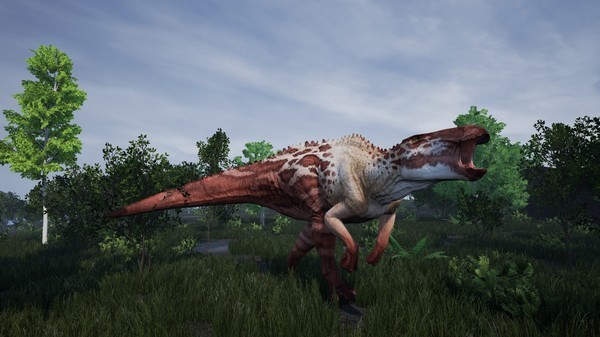 The Isle Screenshot #3