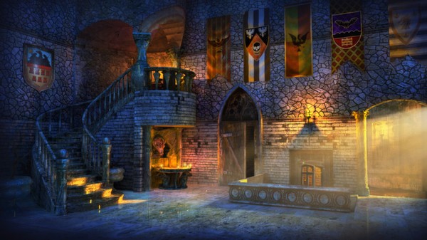 Dark Lore Mysteries: The Hunt For Truth Screenshot #1