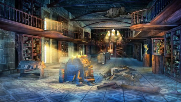 Dark Lore Mysteries: The Hunt For Truth Screenshot #2