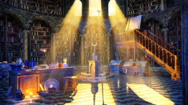 Dark Lore Mysteries: The Hunt For Truth Screenshot #3