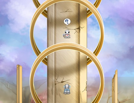 Wanda - A Beautiful Apocalypse Screenshot #2