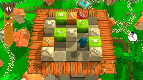 Castles Screenshot #2