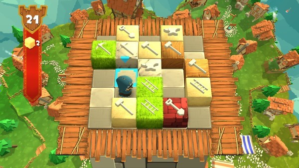 Castles Screenshot #3