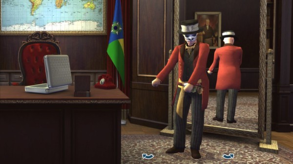 Tropico 4: Voodoo DLC Screenshot #3