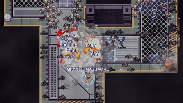 Circuit Breakers Screenshot #1