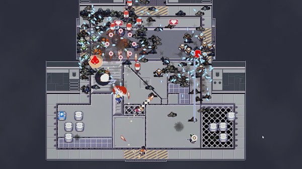 Circuit Breakers Screenshot #2