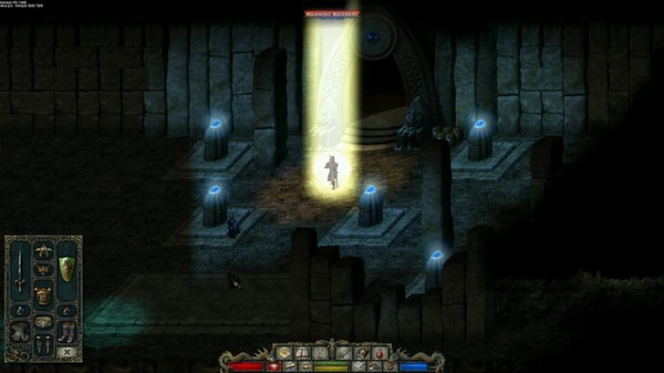 Divine Divinity Screenshot #3