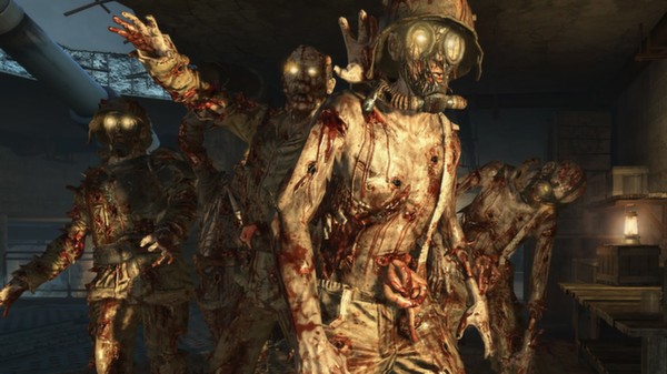 Call of Duty: Black Ops II - Apocalypse Screenshot #2