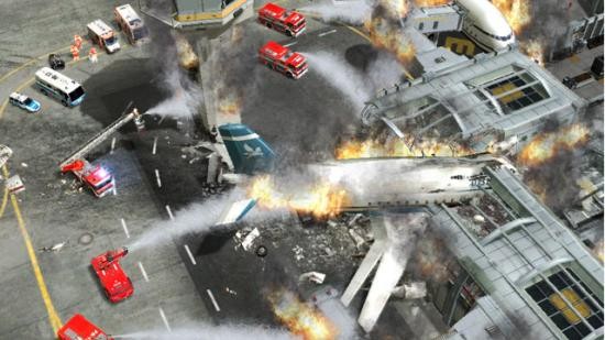 911: First Responders Screenshot #1