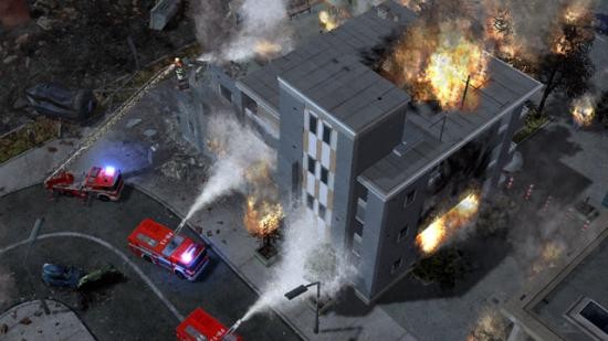 911: First Responders Screenshot #2
