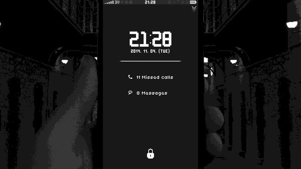 Replica Screenshot #2