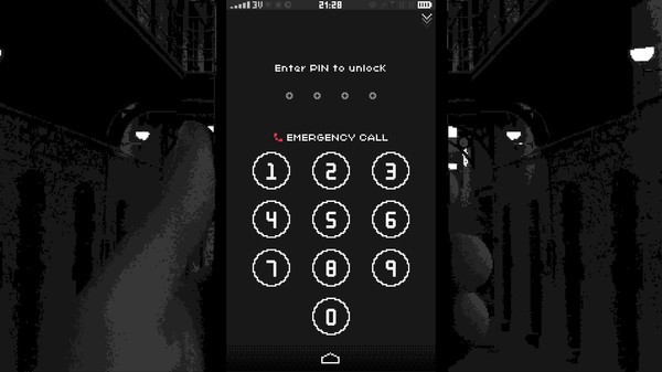 Replica Screenshot #3