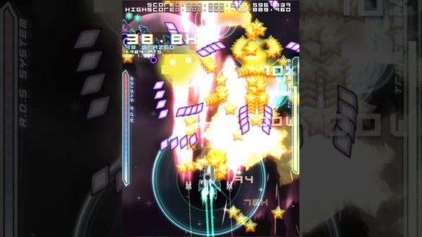 Danmaku Unlimited 2 Screenshot #2
