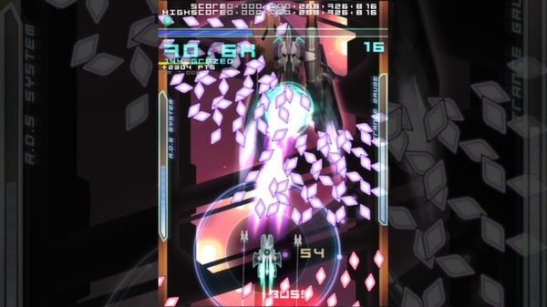 Danmaku Unlimited 2 Screenshot #3