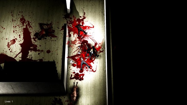 Massive Cleavage vs Zombies: Awesome Edition Screenshot #3