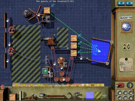 Crazy Machines 1.5 Screenshot #3