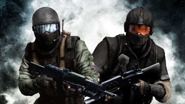 Battlefield Bad Company 2: SPECACT Kit Upgrade Screenshot #2