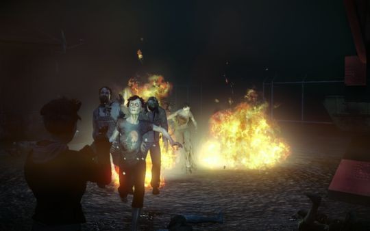 State of Decay Screenshot #3