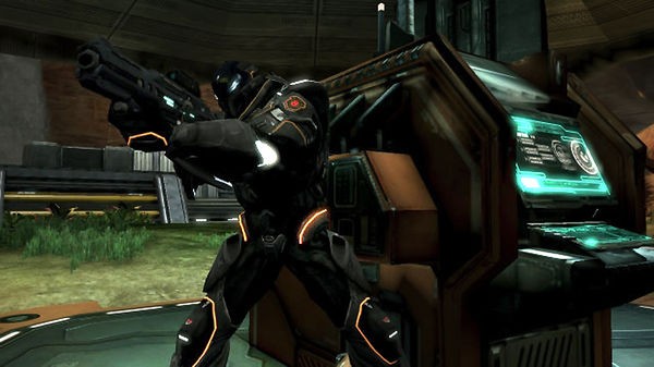 Section 8: Prejudice Blitz Pack Screenshot #1