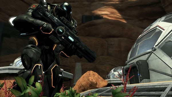 Section 8: Prejudice Blitz Pack Screenshot #3