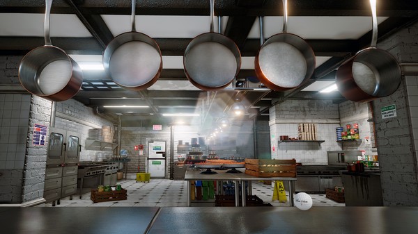 Dangerous Golf Screenshot #1