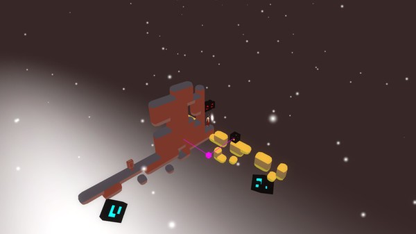 InterSection Screenshot #1