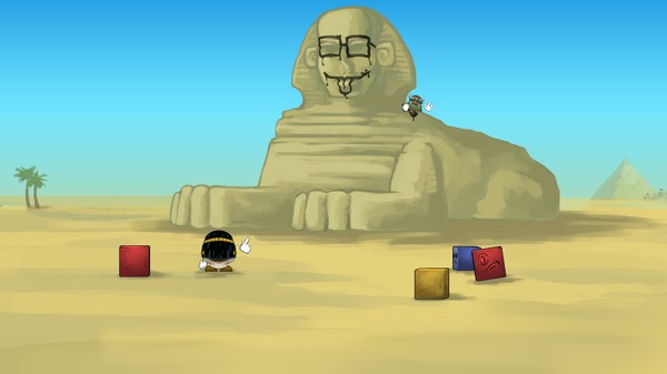 Tumblestone Screenshot #2