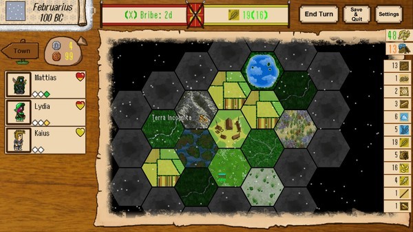 FreeHolder Screenshot #1